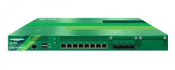 Comprehensive Security System "Continent" Version 4 IPC-R800 (009-01)
