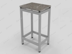 Anti-Vibration Table Series SV (Small)