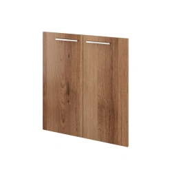 Low Door for KC17 Shelf, Size 327x708x18