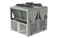 Compressor-Condenser Units for Refrigeration Systems - MACK
