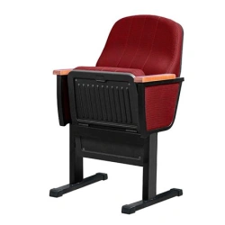 Comfortable Forum Lux Theatre Seat for Auditoriums