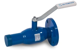 Standard Passage Ball Valve 289 Combined, 28320050