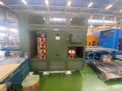 Dry Power Transformer 630-17000 kVA for 1-35 kV Applications