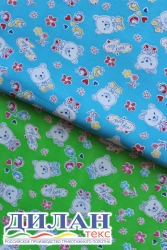 High-Quality Cotton Knit Fabric for Garments and Underwear