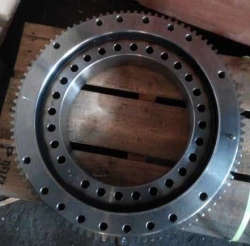 OPU-660 Rotational Support Device for Crane-Manipulator Systems