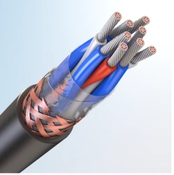 Halogen-Free Copper Wire Installation Cables up to 750V, MKPsBPng(A)-HF