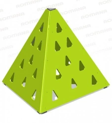 Thematic Play Module for Physical Development - Romana 115.36.00