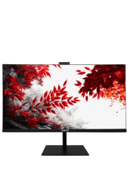 27-Inch VA LCD Monitor with Webcam RDW2702C EMTs.467846.020-02