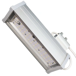 Bright LED Street Light 30W IO-STREET30