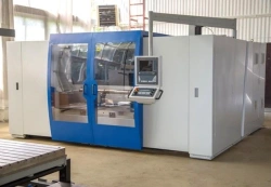 Laser Installation for Local Heat Treatment LK-5VM