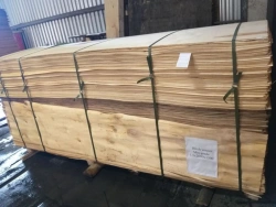 Hardwood Veneer, Thermal Treated, GOST 99-2016, Thickness >1mm