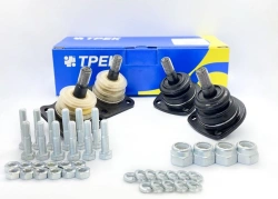 Ball Joint Support Kit for 21214M 2009-2016 Champion Series with OEM Fasteners 2123-2904192; 21214-2904192-00