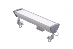 Industrial LED Light Fixture for Production Areas - LE-СПО-11-040-xxx-54H