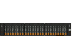 High-Performance Computing Server for Critical Applications YADRO V240 G3