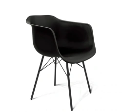 Weather-resistant Sheffilton Chair Model SHT-ST31/S64