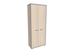 Clothing Cabinet 776*402*1980 mm AssHO-1