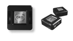 SmartOCO Intelligent Video Analytics System