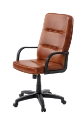 Pilot Seat - Comfortable Ergonomic Design