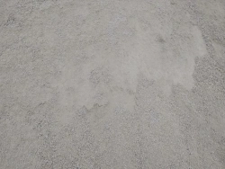 Limestone Gravel in Wide Fractions 16-31.5mm for Construction Use