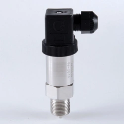 Compact O2 Overpressure Sensor SDV