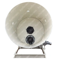 DPMS(R)-22/30 Crusher Rotor Spare Part