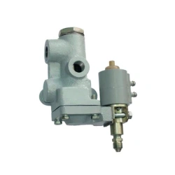 Pneumatic Solenoid Valve KP-53(01...05) for Air Supply