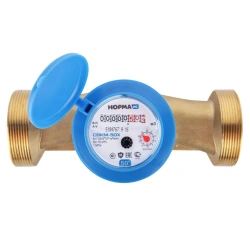 Universal Turbine Water Meter NORM SVKM-50X