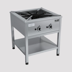 Gas Stove-Stool for Cooking GK 2002