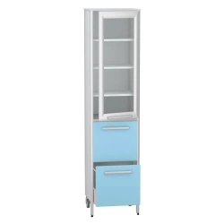 Medical Storage Cabinet TU 32.50.30-007-32924160-2021, DM-3-101-07.K2.F3