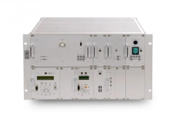 High-Frequency Signal Transceiver with Commands PVZU-EK