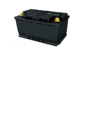 Lead Acid Starter Battery LB3 70Ah