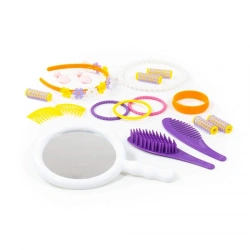 Little Princess Set No. 5 (in Bag) - 47342