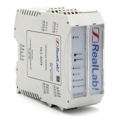 Intelligent Power Supply with RS-485 Interface NLS-6024