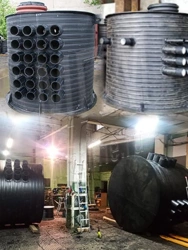 Large Polymer Well MPM-KKT for Cable Sewage DN1200-1500