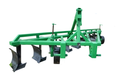 Soil Cultivator KPG-5.4 for Deep Soil Processing