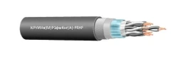 KRUINv-(M)REFmkng(A)-FRHF Cable - U* (1-37)x(2,3,4)x(0.2-2.5)