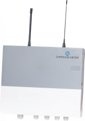 Basic Station BS-2 for Efficient Operations