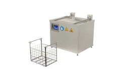 Ultrasonic Cleaning Bath SP-275 Extra Series UZV NP(DN)