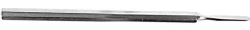 Periosteal Elevator for Bone Fragment Extraction 38-618-02
