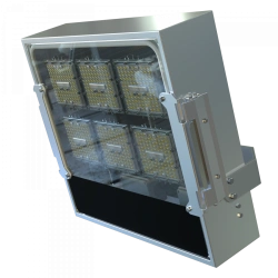 LED Floodlight T 230 for Tunnel Lighting