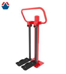 Outdoor Leg Abduction Trainer OS-15559