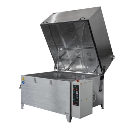 Automatic Washing Machine AM Series AK