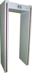 Multi-Zone Walk-Through Metal Detector "ORION-MMS