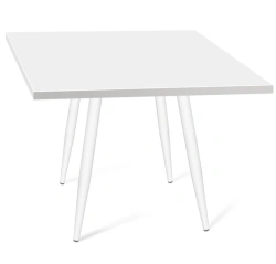 Sheffilton SHT-TU14/80/80 Table with Protective Coating