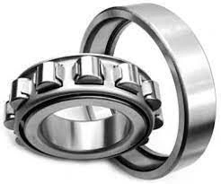 Radial Roller Bearing with Short Cylindrical Rollers 12316KM