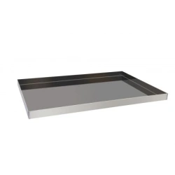 Stainless Steel Baking Tray - Custom Sizes Available