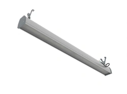 Lightweight LED Light Fixture DSO12-4 Lite