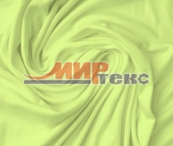 Synthetic Knit Fabric for Adult and Children's Apparel (PE-92%, PU-8%)
