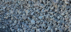 Crushed Stone 40-70 mm for Construction