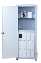 Signal Amplification and Switching Unit SGС-22-ME